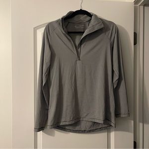 Under Armour 1/4 Zip